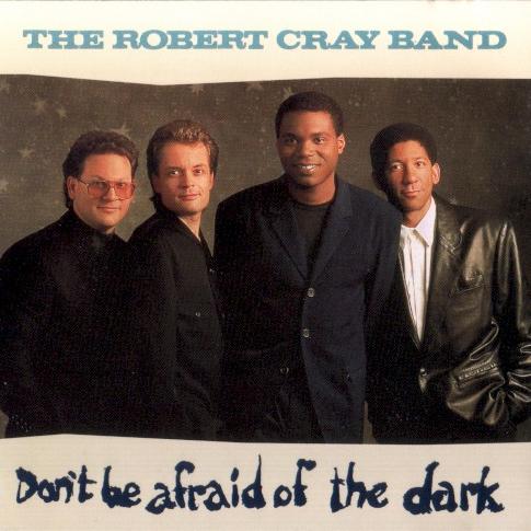 The Robert Cray Band